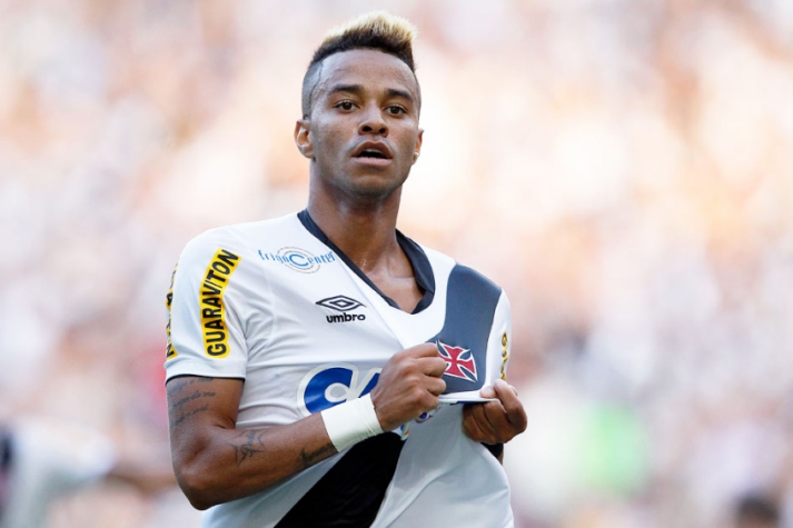 O gol de diego pelo ângulo exclusivo da flatv. Rafael Silva relembra vitÃ³rias do Vasco sobre o Fla: 'A