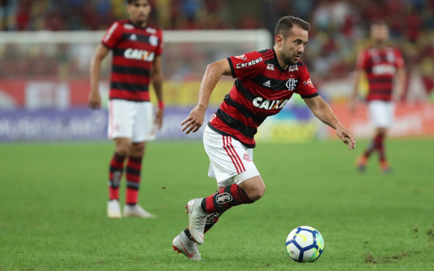 You are on the player profile of everton ribeiro, flamengo rj. Retrospectiva Flamengo 2018 Everton Ribeiro Golacos E Afirmacao Lance