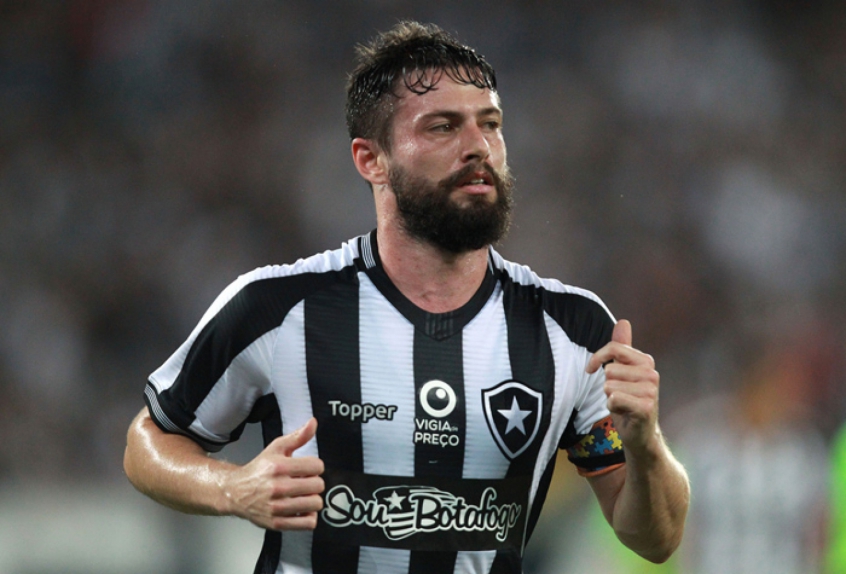 Acompanhe as notícias do botafogo no ge.globo, próximos jogos, resultados, contratações e muito mais. JoÃ£o Paulo pega pena mÃ­nima em julgamento e pode enfrentar