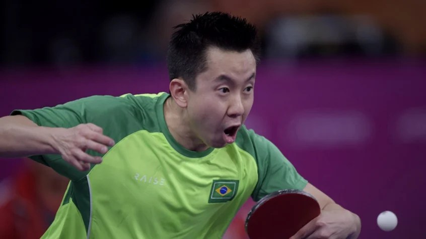 Gustavo tsuboi is a table tennis player from brazil, he won three medals in double and team events in the pan american games. Gustavo Tsuboi vence mais uma e está nas oitavas de final ...