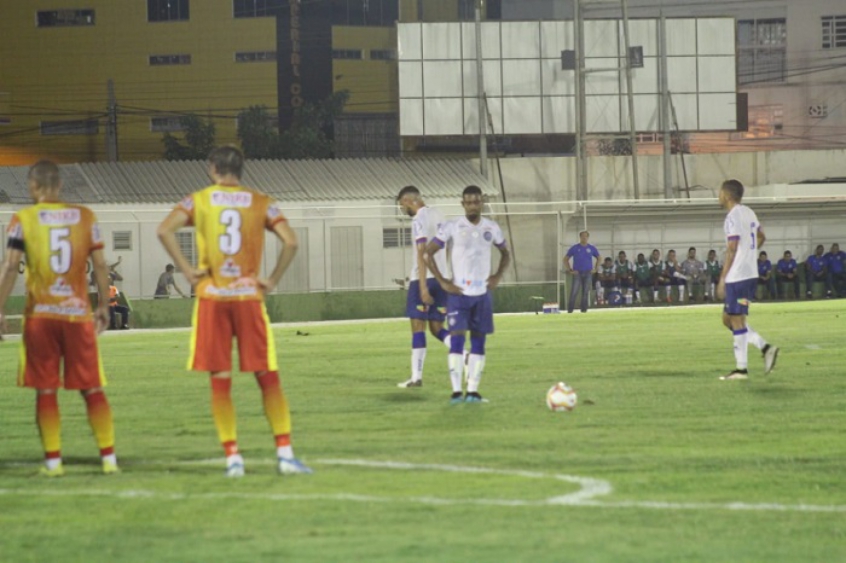 All scores of the played games, home and away stats, standings table. Baianao 2020 Inicia Para Bahia E Juazeirense Com Empate Em 1 A 1 Lance