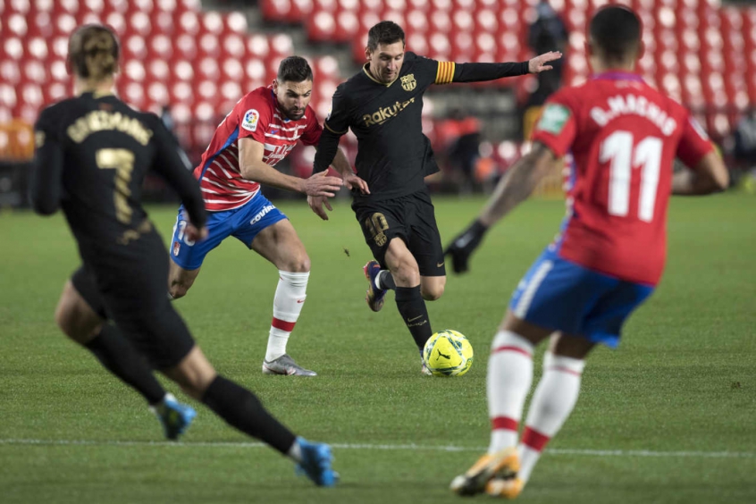  On All Sports News Football Leagues And Match Highlights