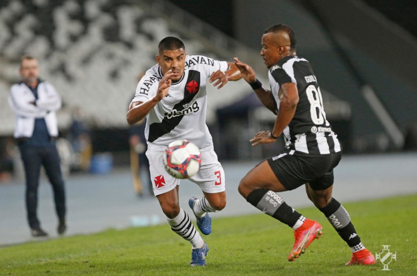 O zagueiro marcelo benevenuto, matheus babi e caio alexandre, todos suspensos pelo terceiro amarelo. Vasco X Botafogo Provaveis Escalacoes Desfalques E Onde Assistir Ao Jogo Valido Pela Serie B Lance