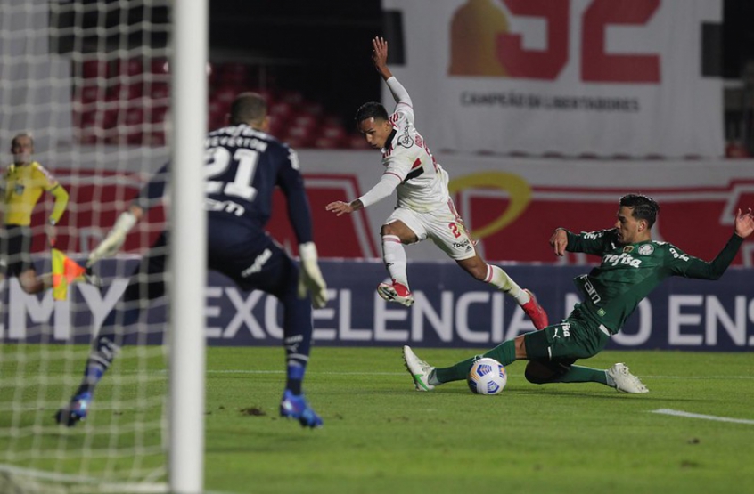 São paulo futebol clube, commonly referred to as são paulo, is a professional football club in the morumbi district of são paulo, brazil, founded in 1930. Gwvivwuar5remm