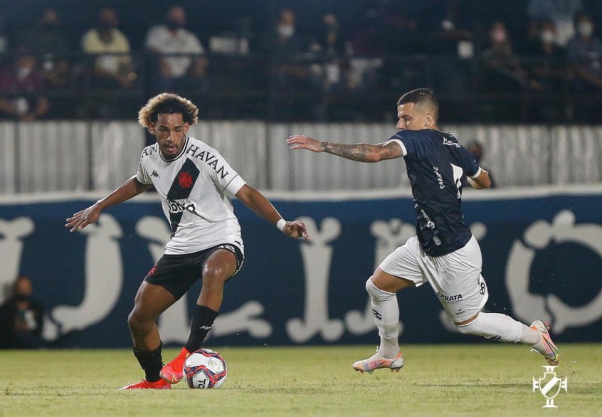 Vasco x remo e melhores momentos pelo campeonato Hrq9lpnejf4nom