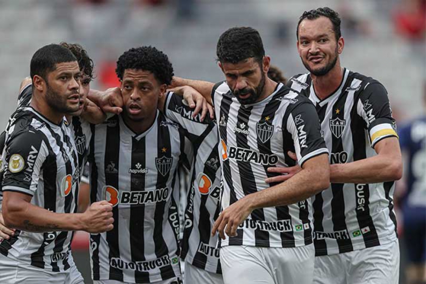 Respeita o coroa atacante é desfalque do galo na volta da semifinal do mineiro, e aproveitou o sábado para também praticar futevôlei ao lado de éder aleixo e do ator eri johson Matematica Do Titulo Veja O Que Precisa Acontecer Para O Atletico Mg Ser Campeao Na Proxima Terca Feira Lance