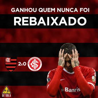 01.05.2020 · um vídeo que visualizou muito rápido do meu canal usando o palavrão do fodase? Os melhores memes da vitÃ³ria do Flamengo sobre o Internacional | LANCE!