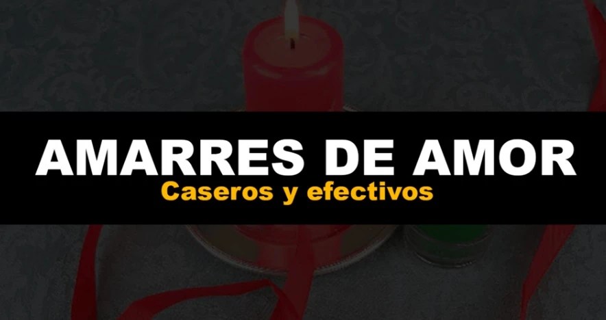 De elizabeth is contributor on allure. Amarres De Amor Los Rituales Caseros Mas Famosos Y Efectivos Lancelot Digital