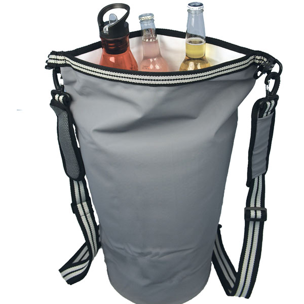 Promotional Corporate Trekker Cooler Bag Backpack With Your Logo Laneway Promos