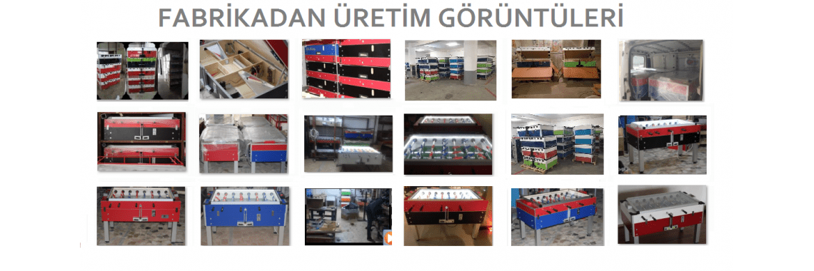 Langirt - üretim