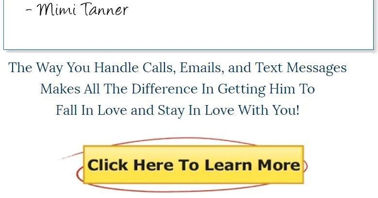 Calling Men Review - Should You Call or Send Him That Text?