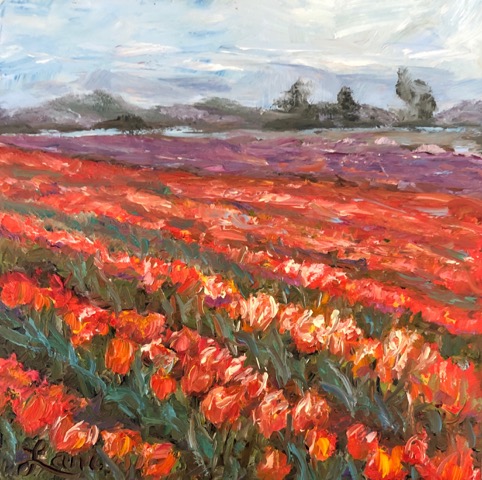 Skagit Rush