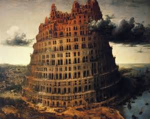 tower of babel