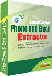 The user can export phone numbers from the computer . Web Phone And Email Extractor Email Extractor Software