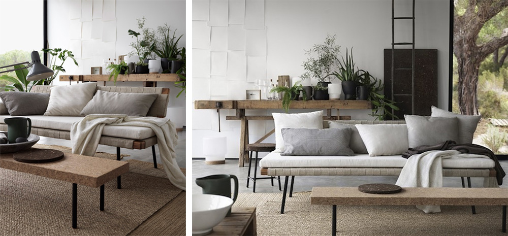 Idée déco salon ambiance zen en 42 photos sublimes