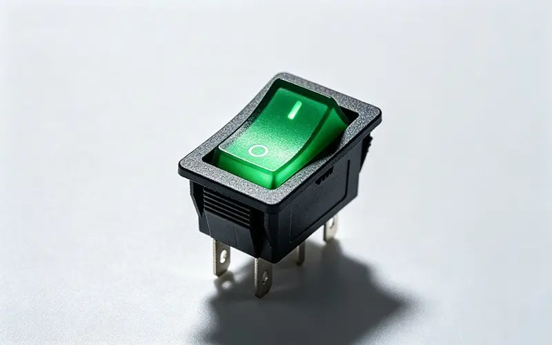 LED Rocker Switch