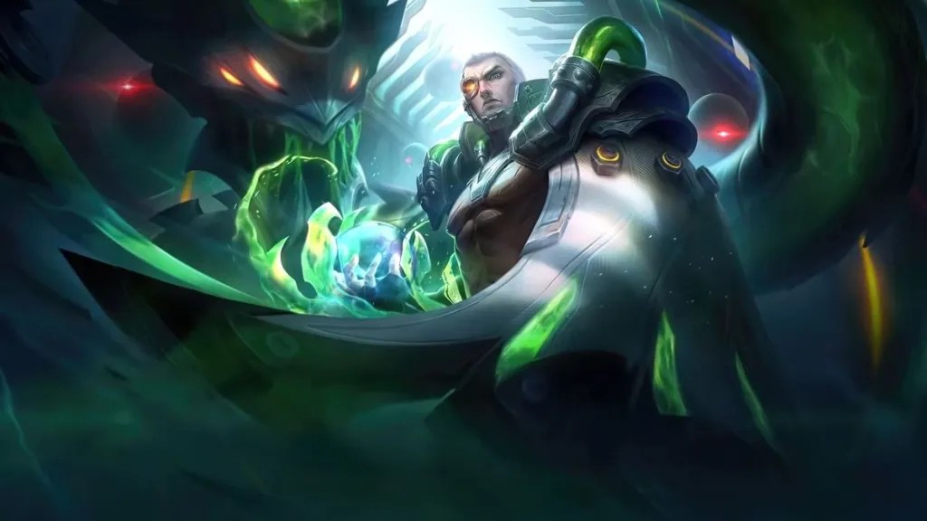 3 Hero Fighter Terkuat di Mobile Legends Tapi Langka di Ban 1 3 Hero Fighter Terkuat di Mobile Legends Tapi Langka di Ban