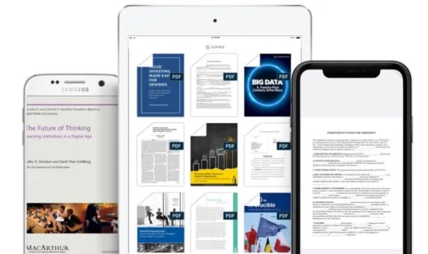 5 Cara Download Scribd Gratis Tanpa Aplikasi, Mudah Banget! download scribd gratis