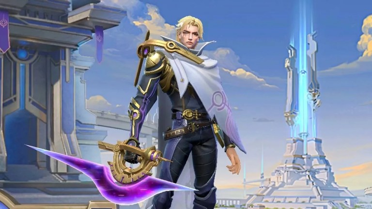 Build Nolan Tersakit 2024, Catat Combo Supernya! build nolan