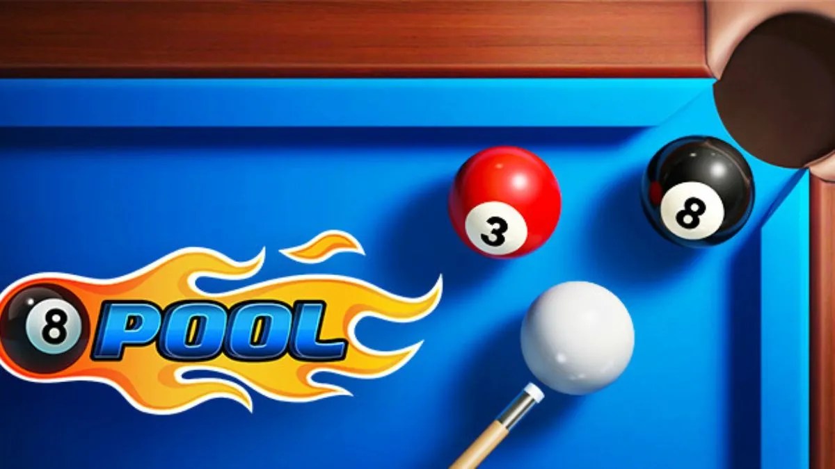 3 Cara Cheat 8 Ball Pool, Mudah dan Tidak Perlu Root! Cara Cheat 8 Ball Pool