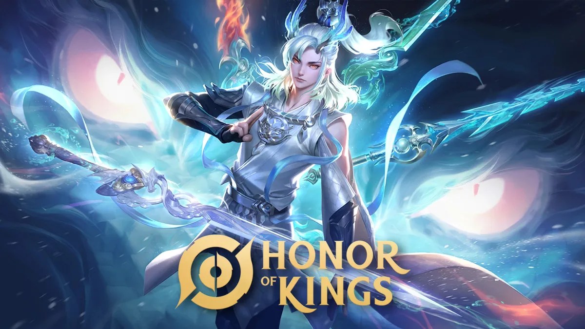 Loong HoK Marksman Naga Putih: Skill, Item Build, dan Tim  build loong hok