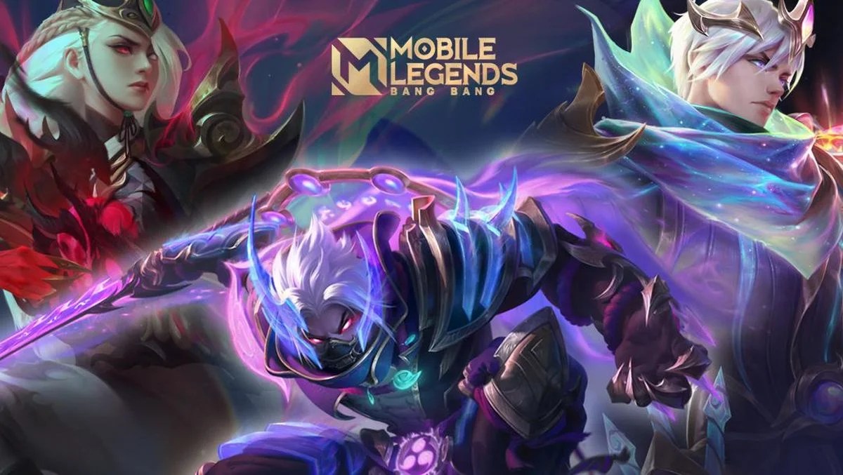 Mobile Legends Mod APK Diamond dan Skin Gratis, Amankah? aplikasi mod mlbb