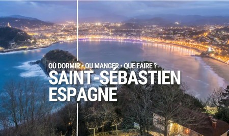 Découvrir Saint-Sébastien en Camping-Car : Guide Complet