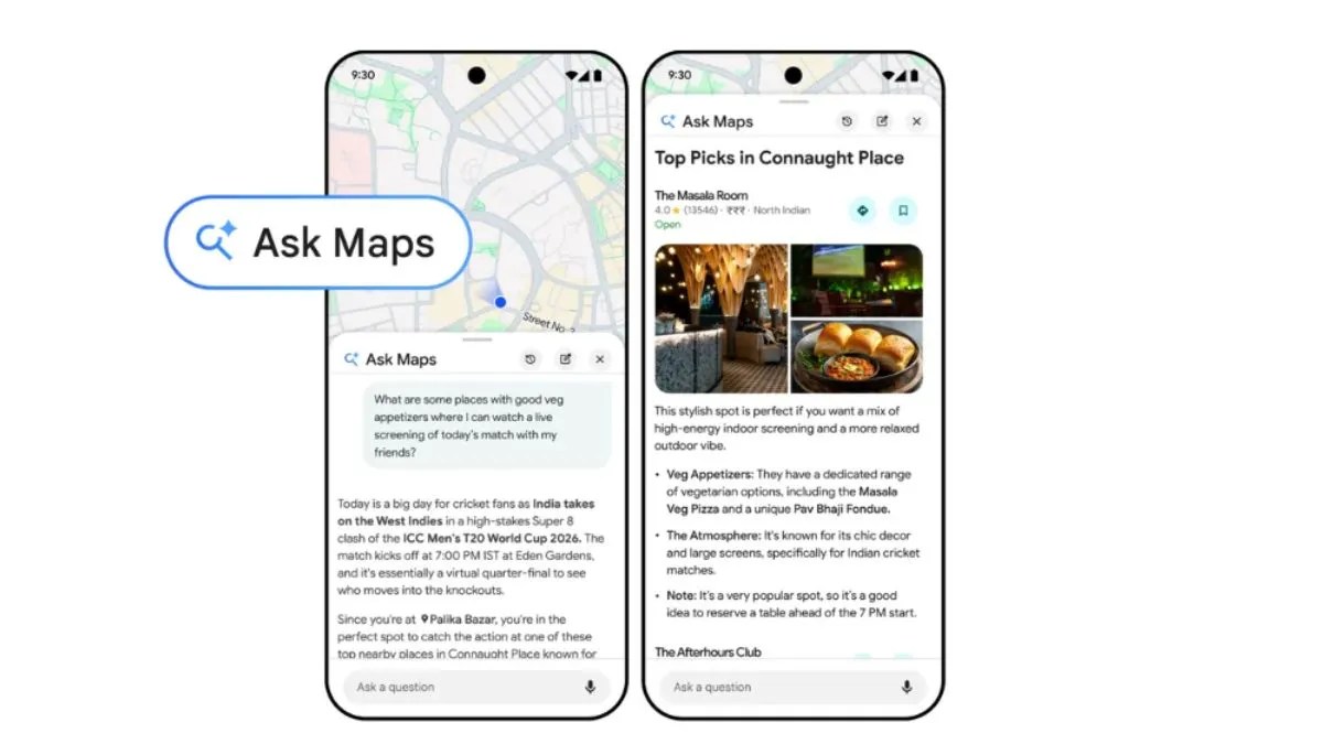 Google Lanza Ask Maps Y Una Nueva Navegaci N Inmersiva Impulsada Por Google Lanza Ask Maps.webp