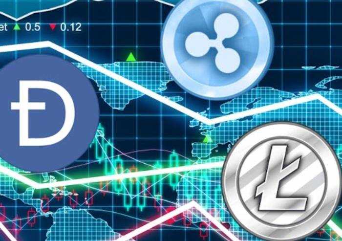 Criptovalute emergenti analizziamo più nel dettaglio tutti i vantaggi di queste criptovalute emergenti e perché investire su di esse è un'ottima opzione! Criptovalute Emergenti Attenzione A Cosmos Polkadot E Chainlink Economia Lapressa It