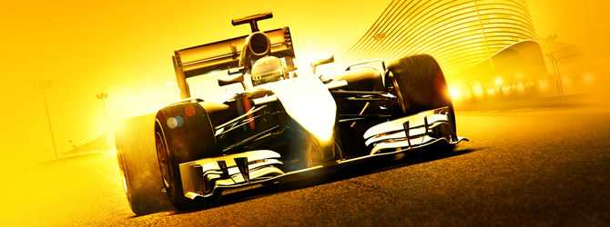 Analisis F1 2014 Laps4