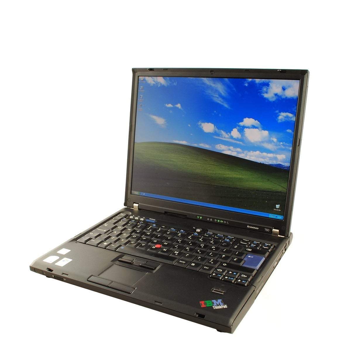 Lenovo - ThinkPad E540◆i5-4200M/SSD 128G/8G/DVDR Lenovo Thinkpad E540 Intel Core i5-4200M – LaPuceInformatique