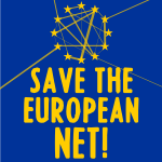 Save the European Net ! Save the European Net !