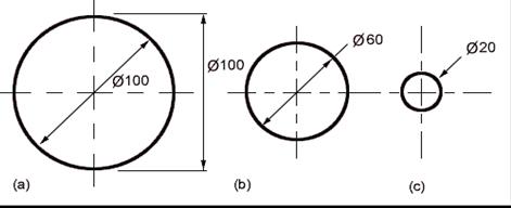 Engineering Technical Drawing Dimensioning And Tolerancing