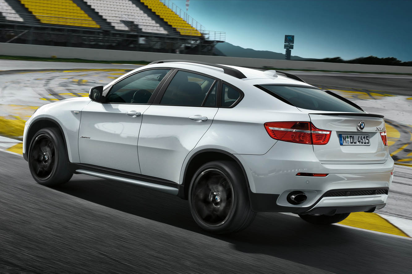 Fiche technique bmw x6 / bmw x6 2017 fiche technique auto123