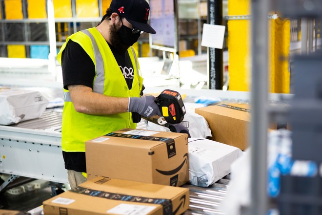 Amazon déploie Haul en France, pour contrer les  bas prix de Shein et Temu