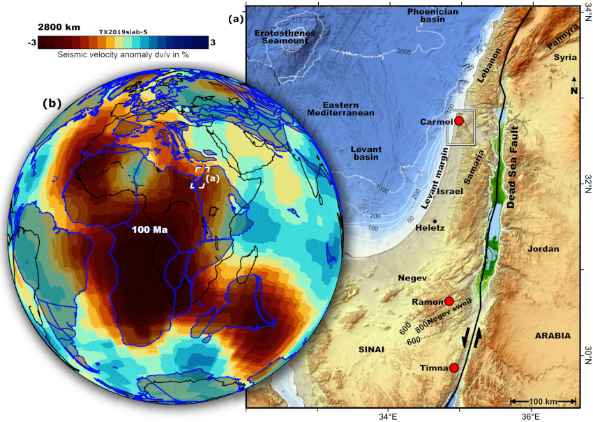 January 2026 LIP Of The Month Large Igneous Provinces Commission 2026 01 Fig 2 
