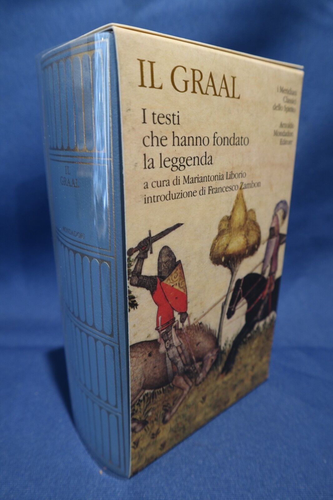 IL GRAAL
