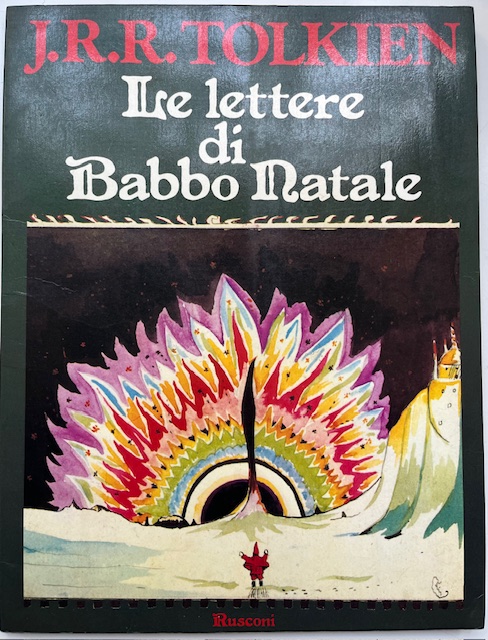 LE LETTERE DI BABBO NATALE