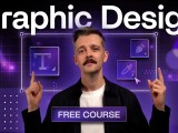 Graphic Design Essentials Free Course Larning Box