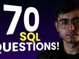 70 Sql Questions Ultimate Sql Practice For Placements Tech