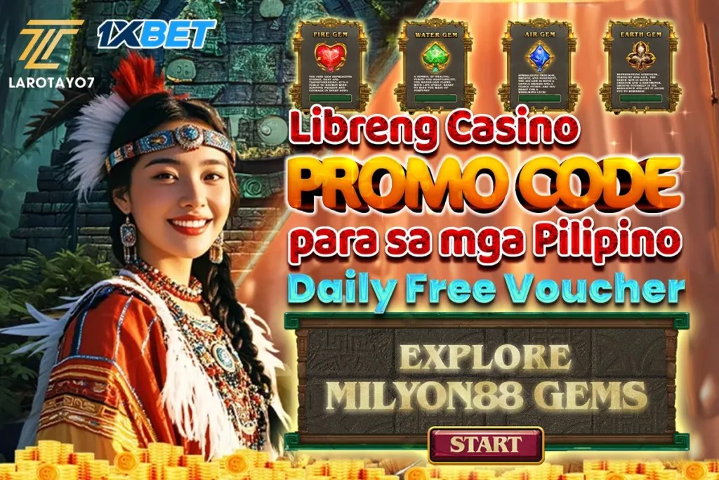 Agenda de Promociones 2025 en Casina Casino para España