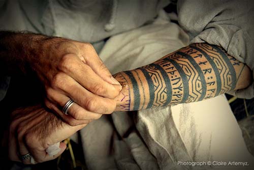 Colin Dale & 'The Forbidden Tattoo' | Lars Krutak 334_x_500_jpg