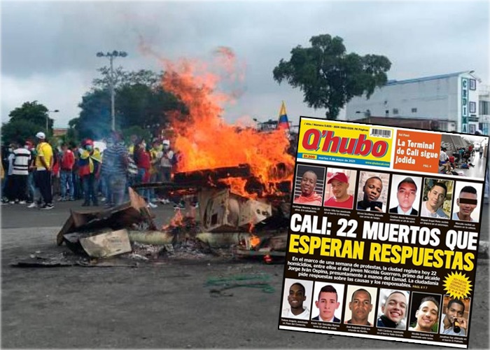Nov 15, 2021 · el de hoy será el partido de despedida como local, en la temporada, para el once caldas. Una Vez Mas La Portada De Q Hubo Que Aplauden Los Colombianos Las2orillas