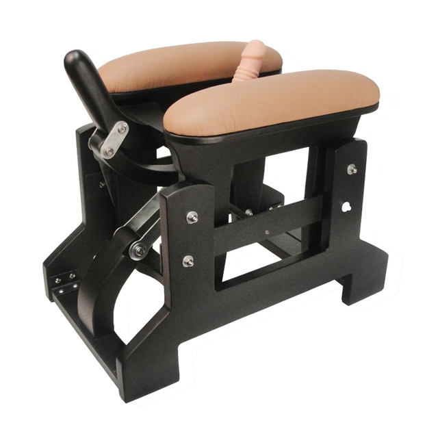 Buying a Fuck Machine Guide - Tips and recommendations for buying a sex machine, thrusting toy or fucking machine by Lascivity