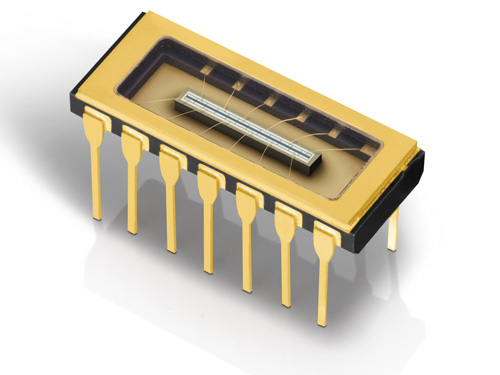 Silicon Apd Arrays Apd Arrays