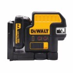 Dewalt Spot + Line Laser DW0822LR