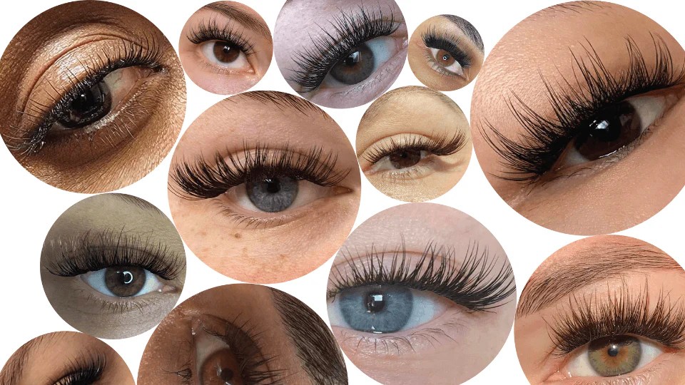 Lash Tips Lashify