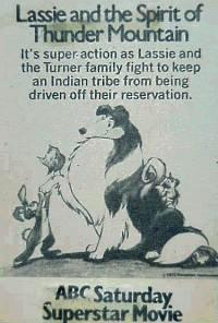 Don't remember the clown names, but there were more than one. Lassie Web: Lassie's Rescue Rangers Episode Guide
