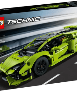 Lego Lamborghini Huracán Technic 42161