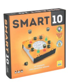 Smart10 - visailu/lautapeli